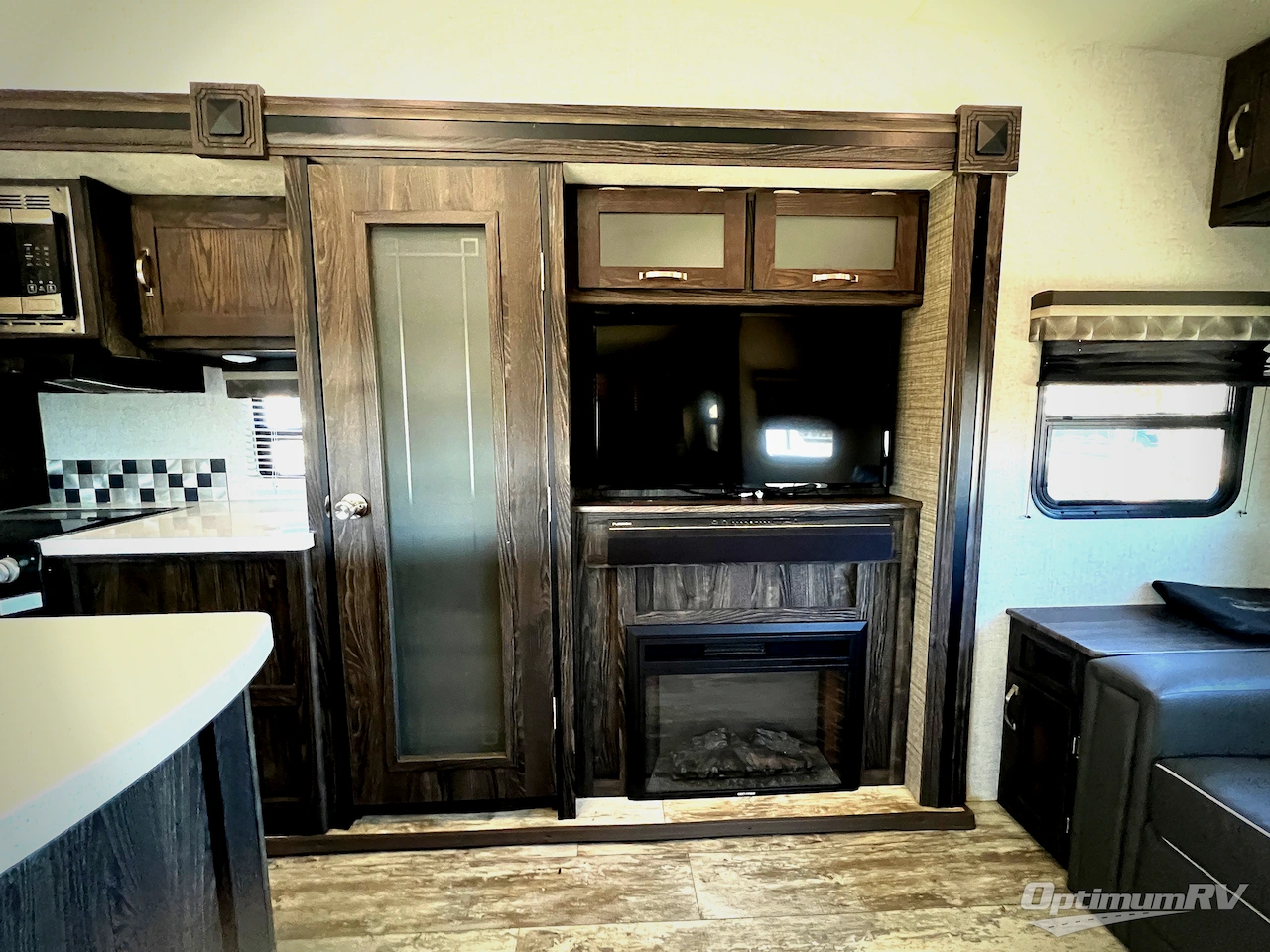 2020 Highland Ridge Open Range Light LF335MBH Photo 8