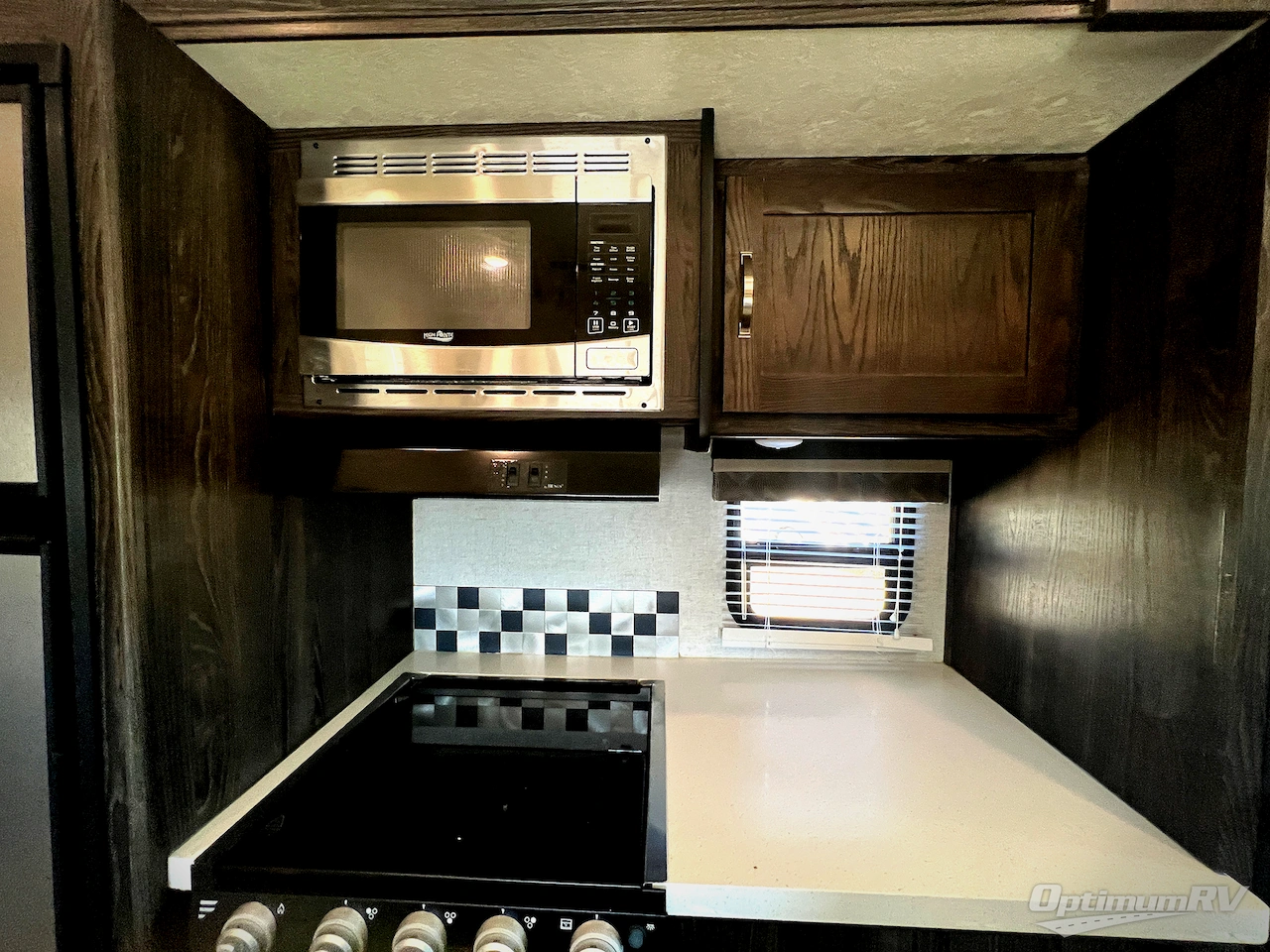 2020 Highland Ridge Open Range Light LF335MBH Photo 12