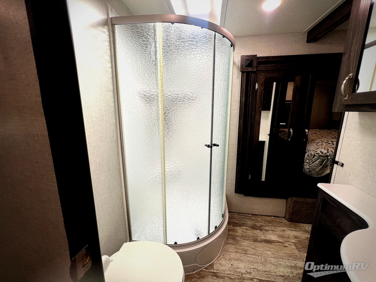 2020 Highland Ridge Open Range Light LF335MBH Photo 20