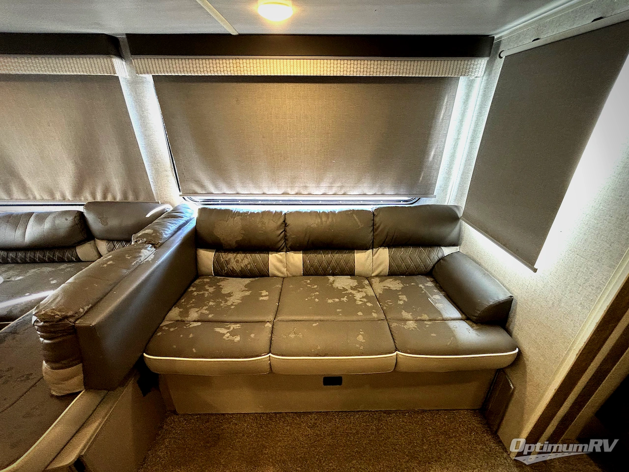 2021 Forest River Salem 36BHDS Photo 10