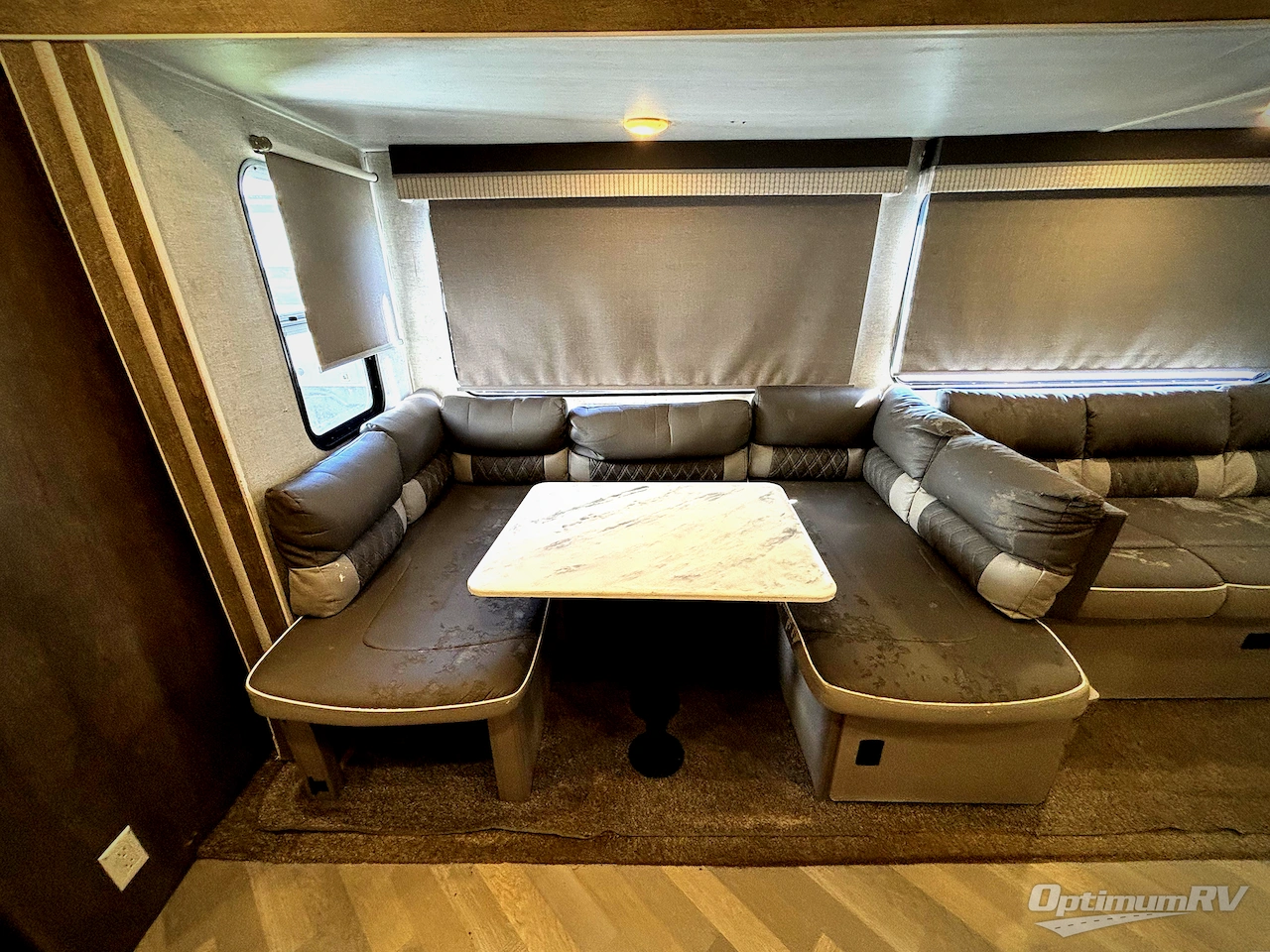 2021 Forest River Salem 36BHDS Photo 11