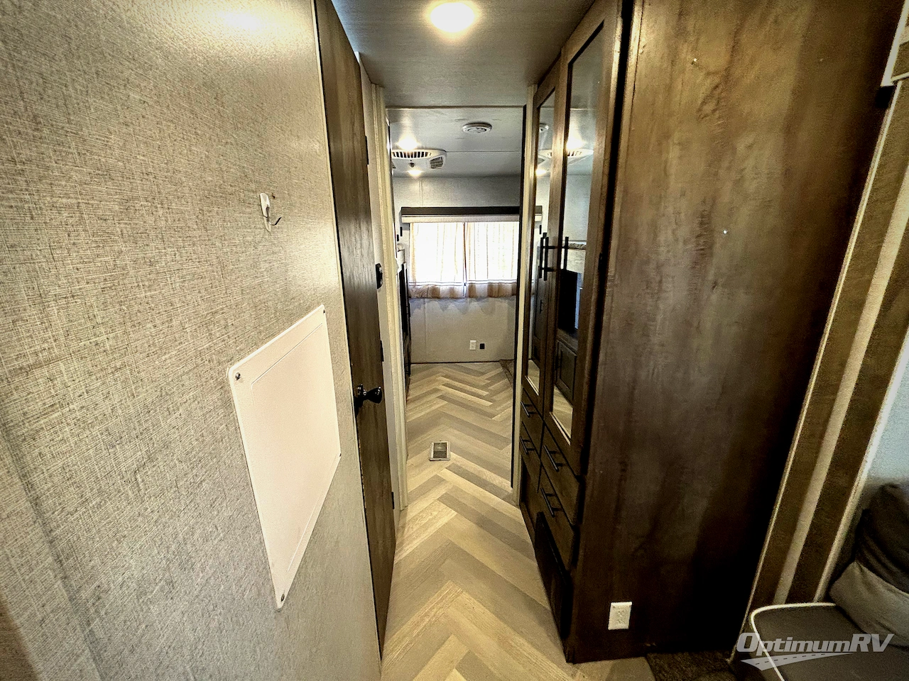 2021 Forest River Salem 36BHDS Photo 12