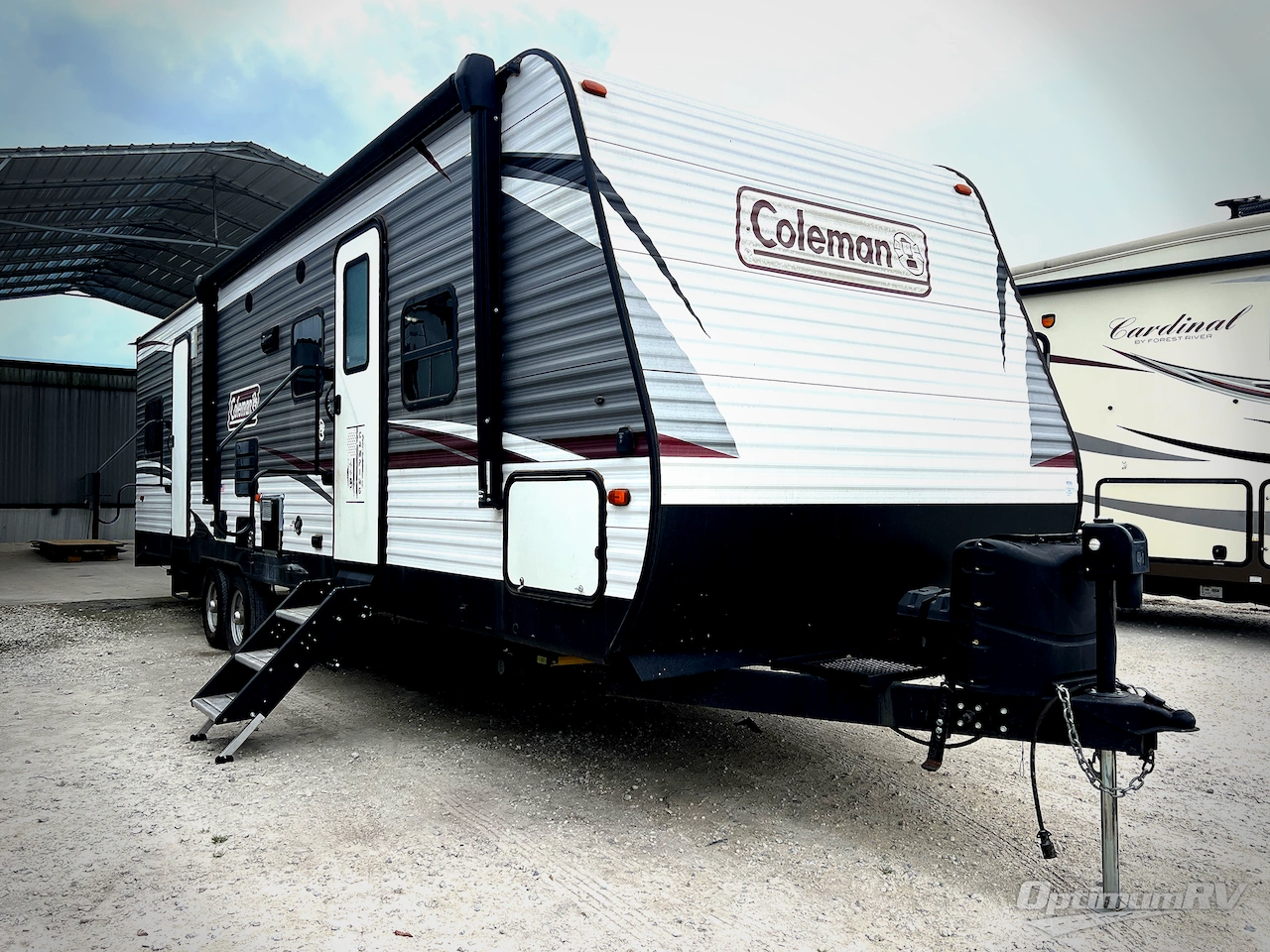 2020 Dutchmen Coleman Lantern Series 300TQ Photo 1