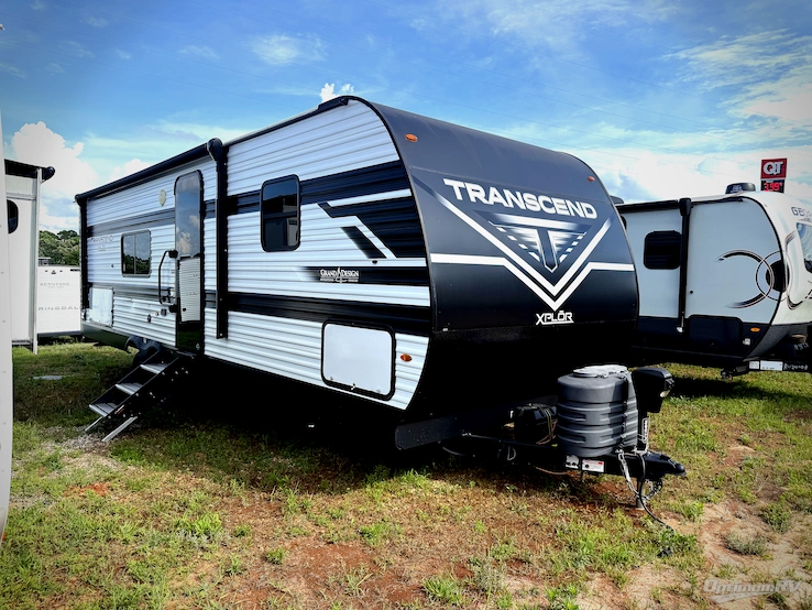 2024 Grand Design Transcend Xplor 261BH RV Photo 1