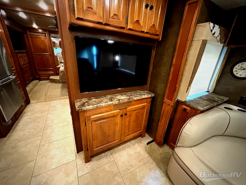 2014 Tiffin Allegro RED 34QFA RV Photo 3