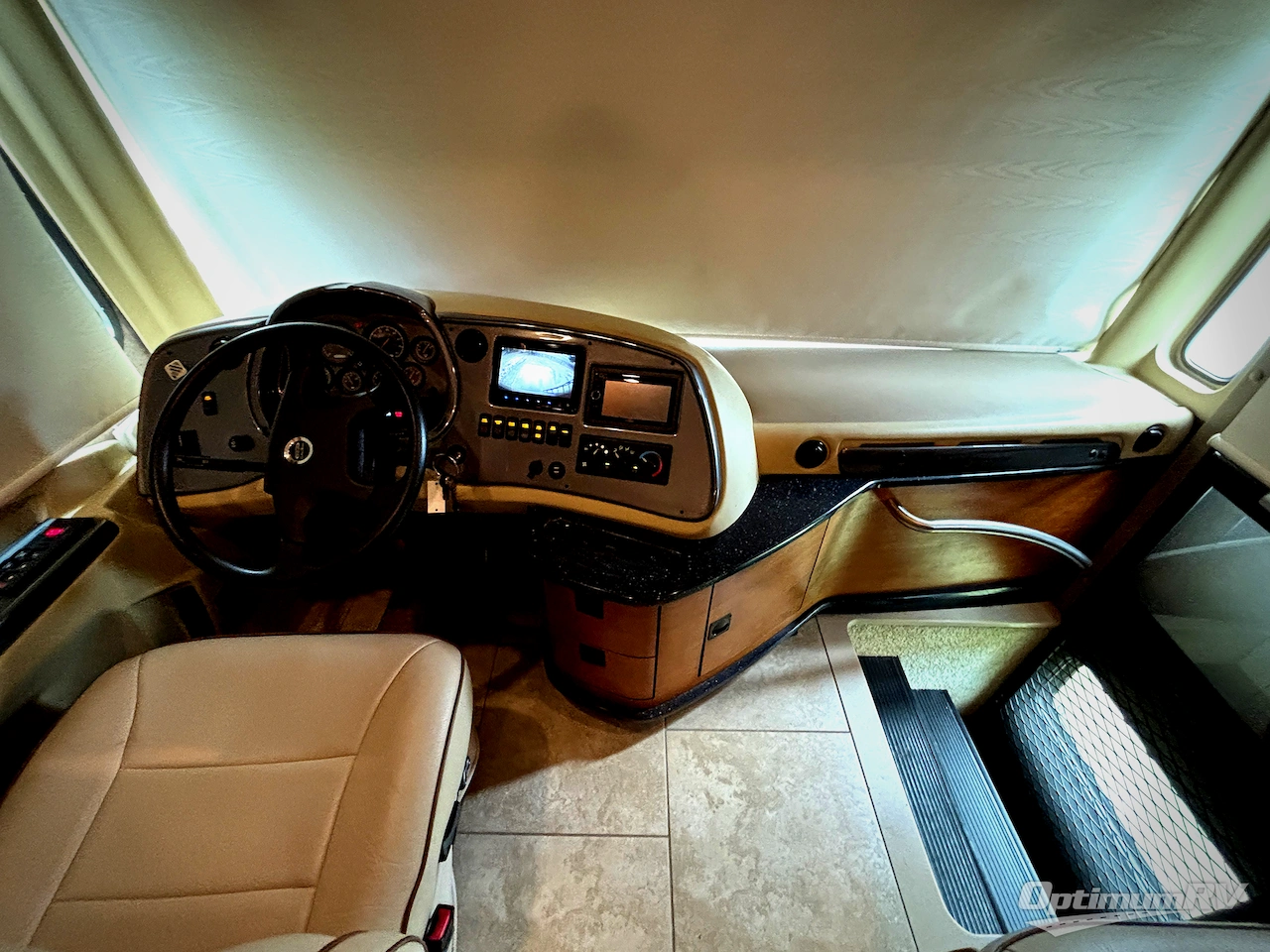 2014 Tiffin Allegro RED 34QFA Photo 7