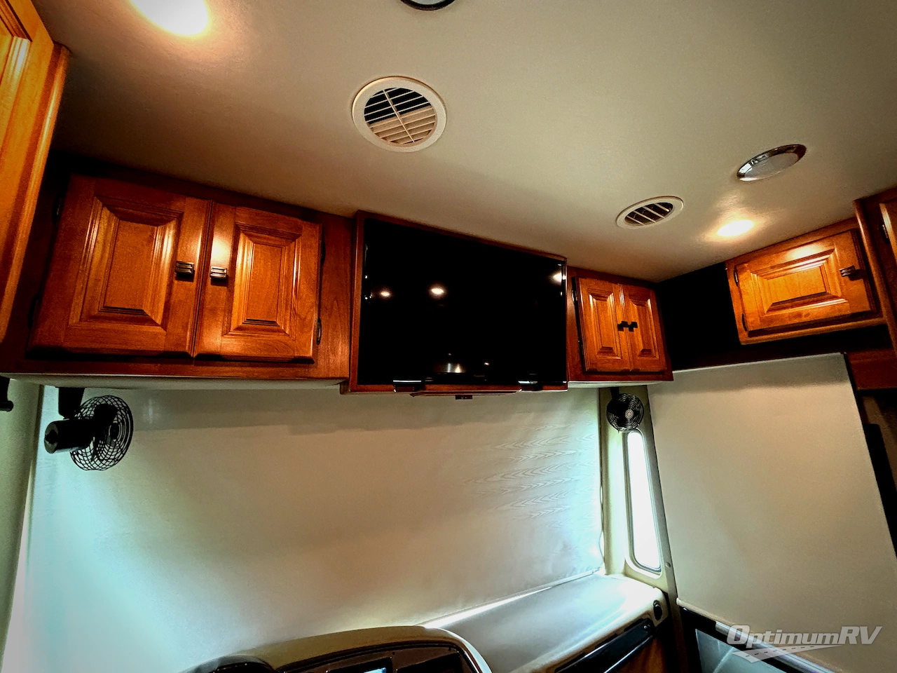 2014 Tiffin Allegro RED 34QFA Photo 9