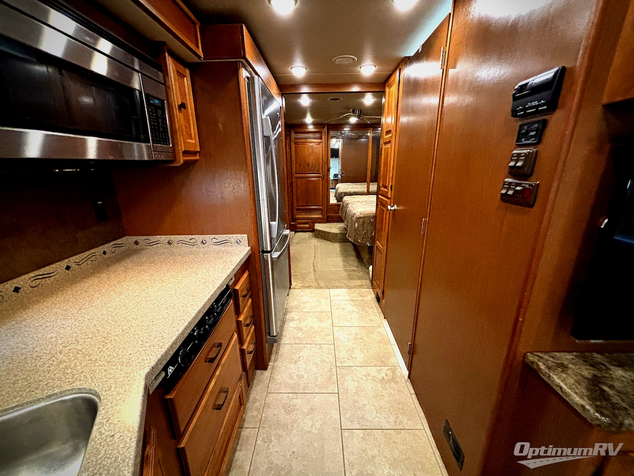 2014 Tiffin Allegro RED 34QFA Photo 14