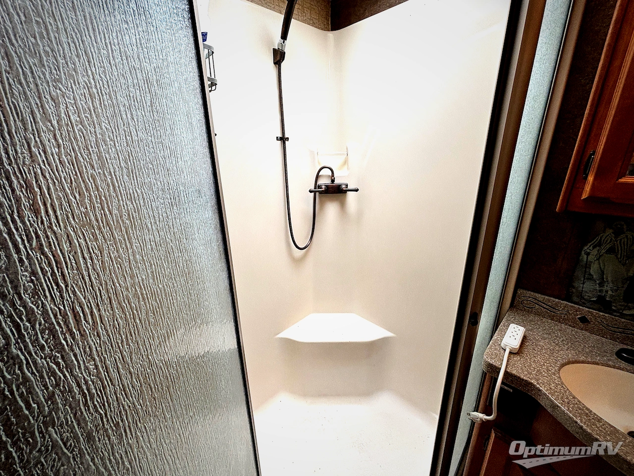 2014 Tiffin Allegro RED 34QFA Photo 16