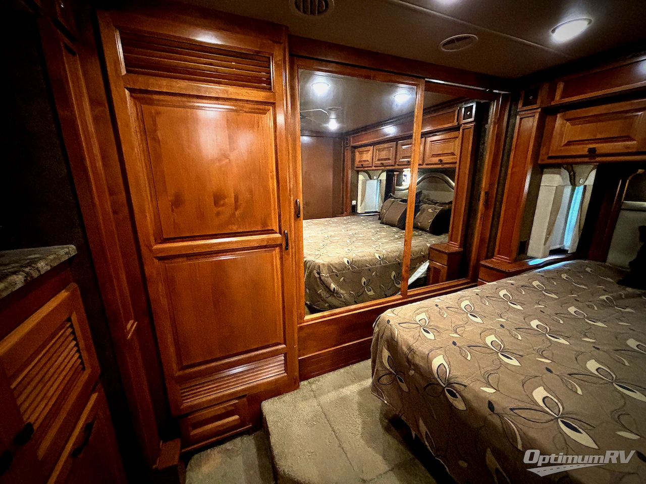 2014 Tiffin Allegro RED 34QFA Photo 20