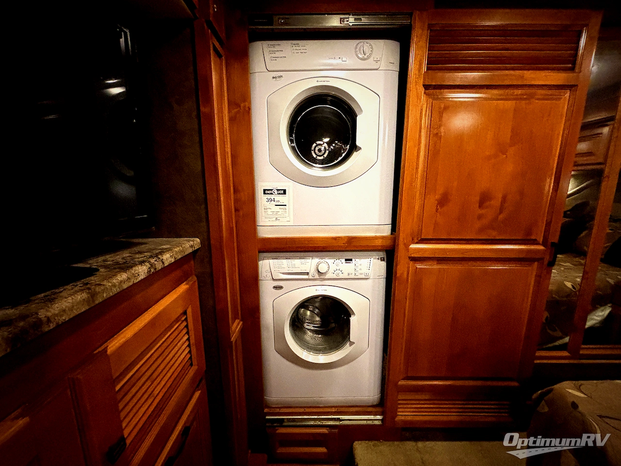 2014 Tiffin Allegro RED 34QFA Photo 21