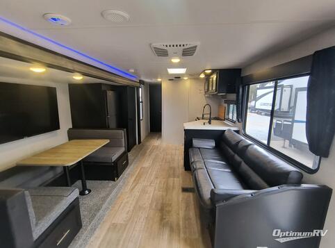 2021 Forest River Cherokee 274AK RV Photo 2