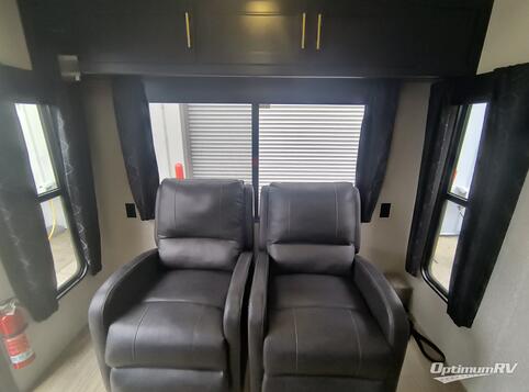 2021 Forest River Cherokee 274AK RV Photo 3