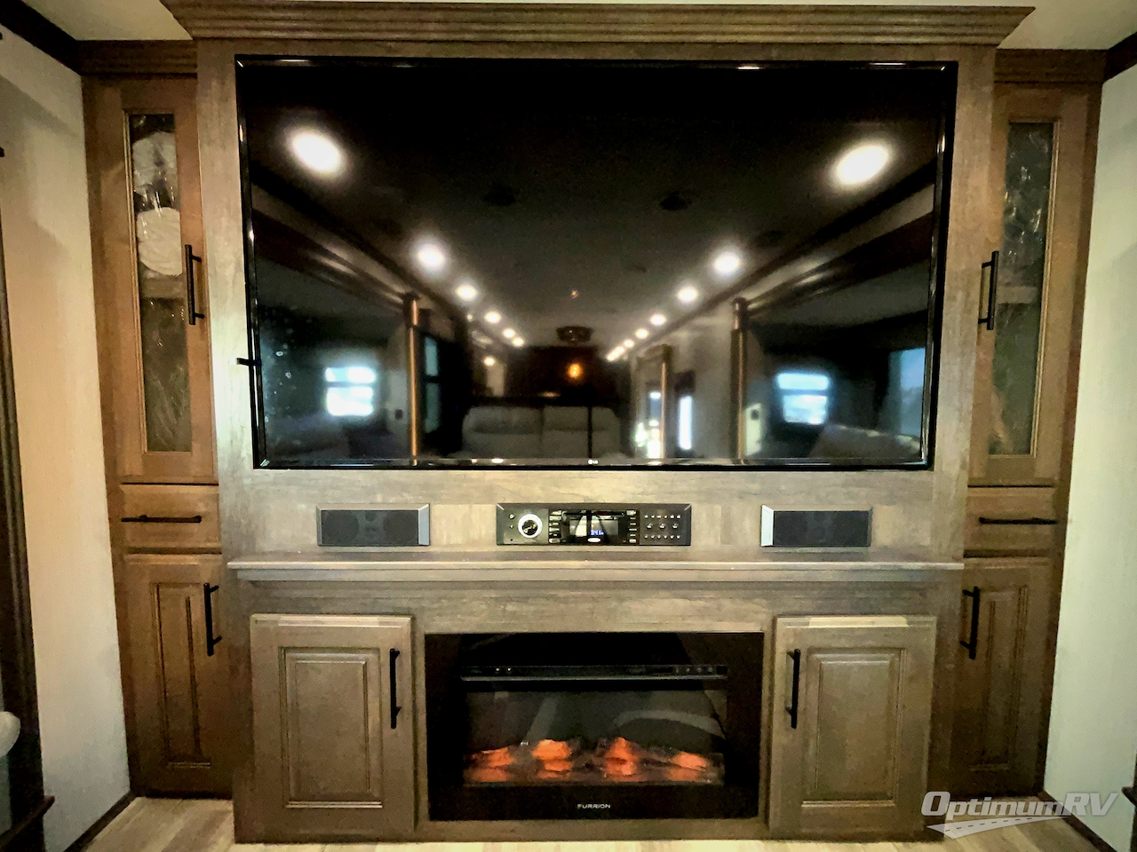 2020 Heartland Landmark 365 Lafayette Photo 6