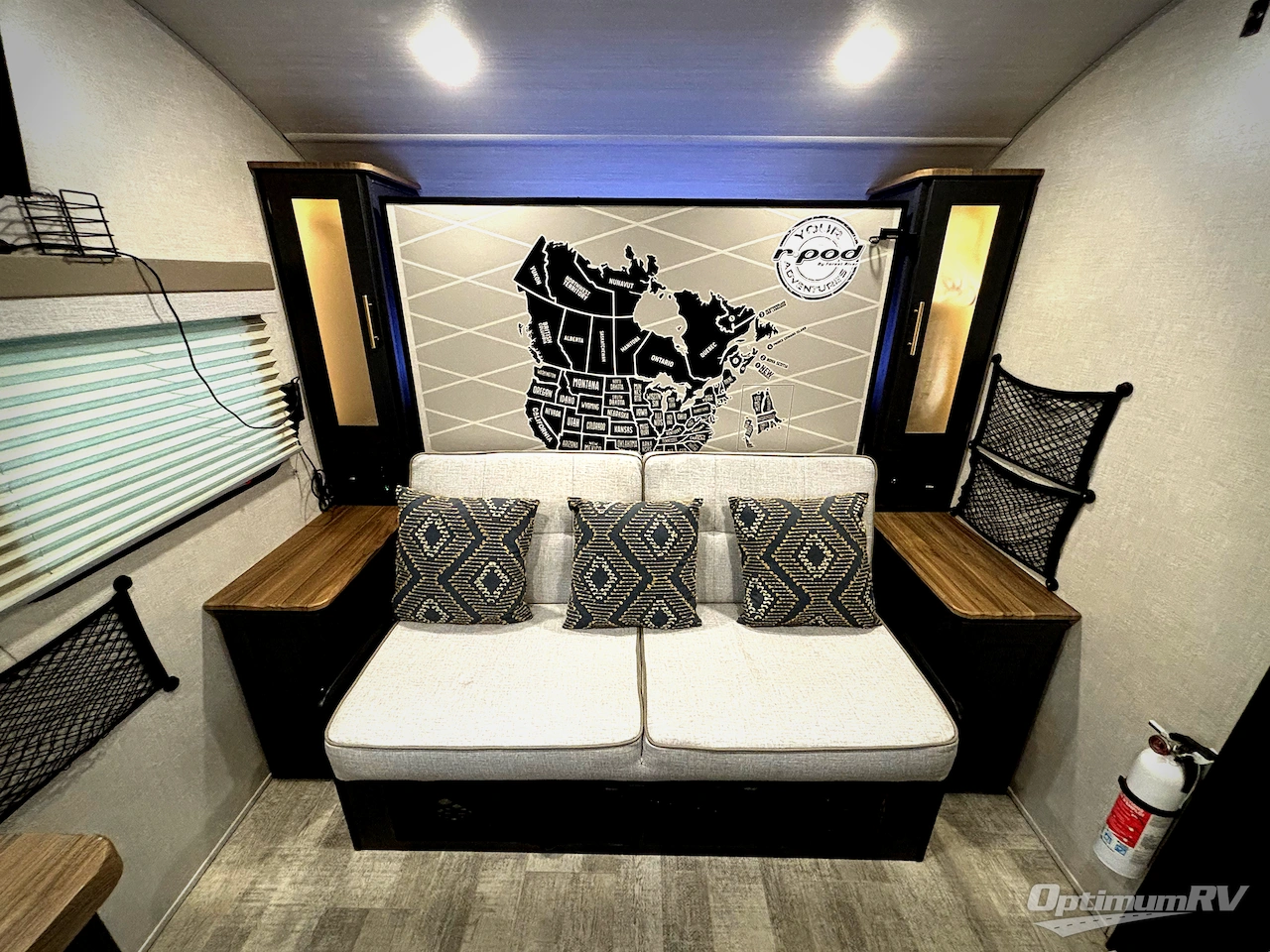 2023 Forest River R Pod RP-192 Photo 7