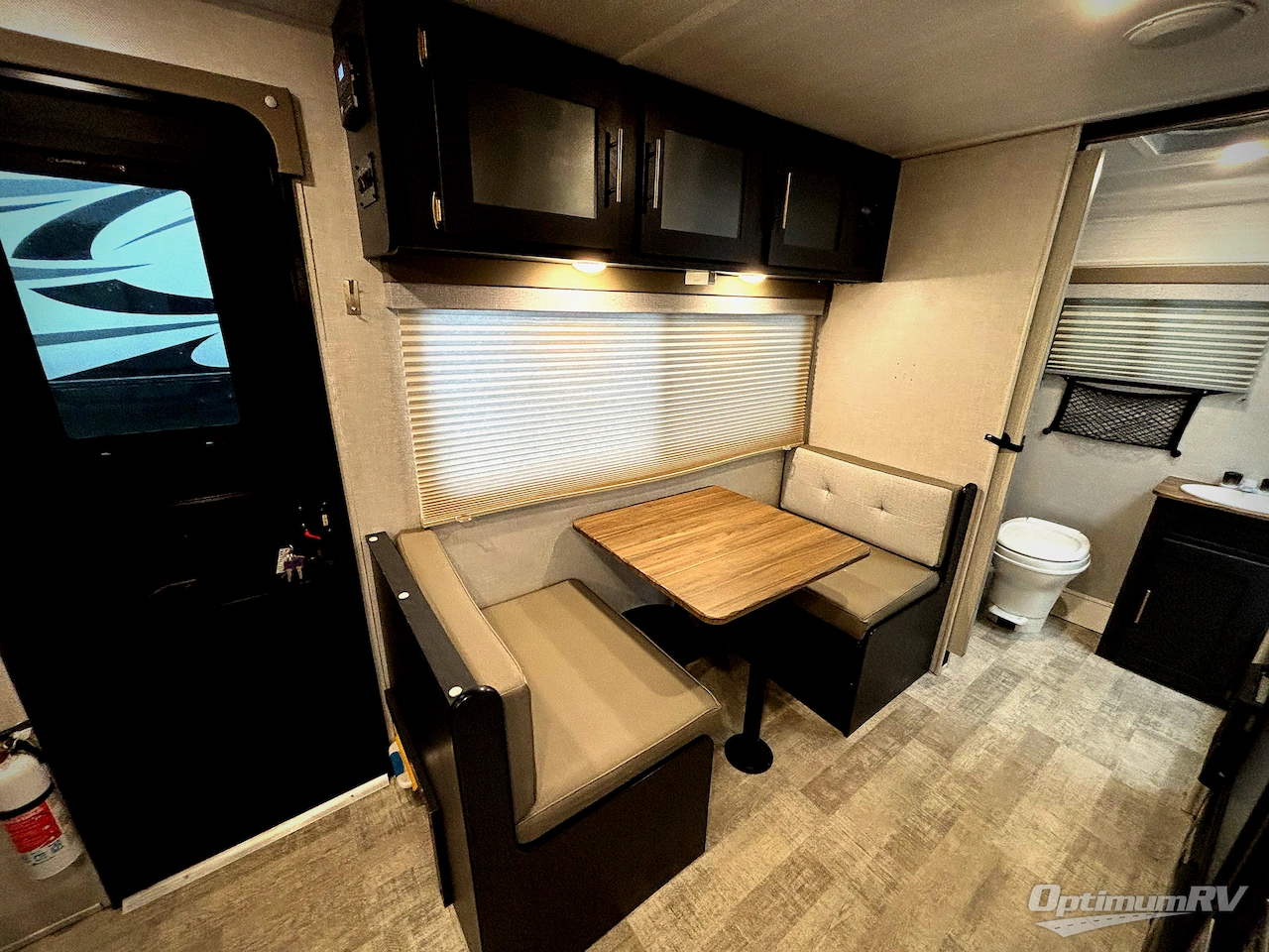 2023 Forest River R Pod RP-192 Photo 11