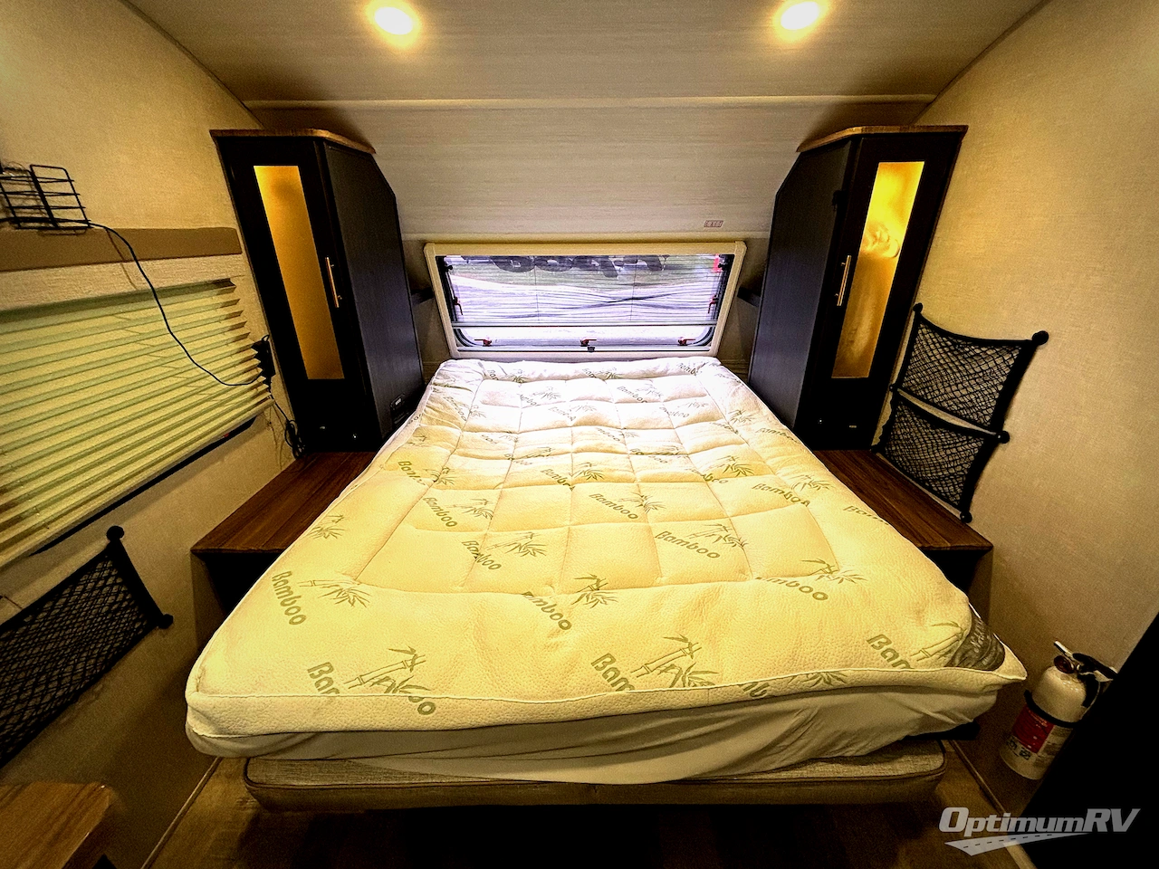 2023 Forest River R Pod RP-192 Photo 8