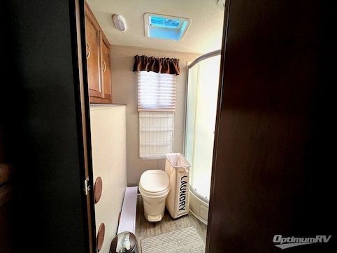2016 Coachmen Freedom Express 248RBS RV Photo 4