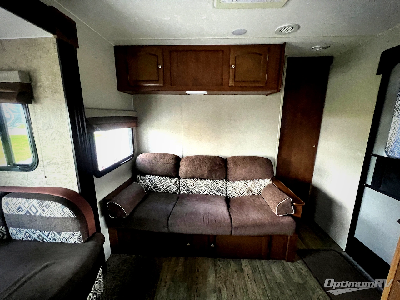 2016 Coachmen Freedom Express 248RBS Photo 5