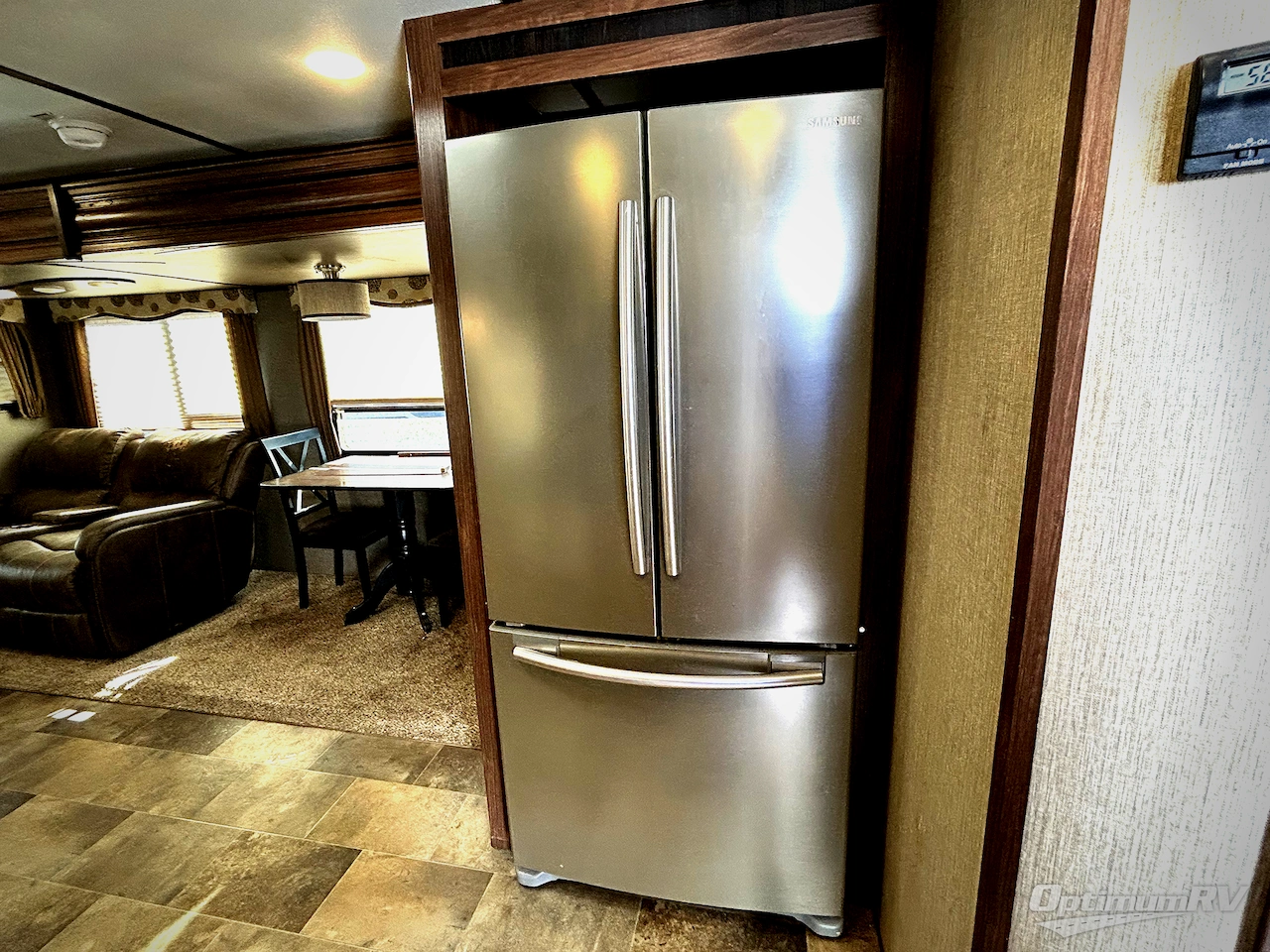 2016 Keystone Sprinter 299RET Photo 10