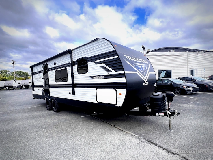 2025 Grand Design Transcend Xplor 25MLX RV Photo 1