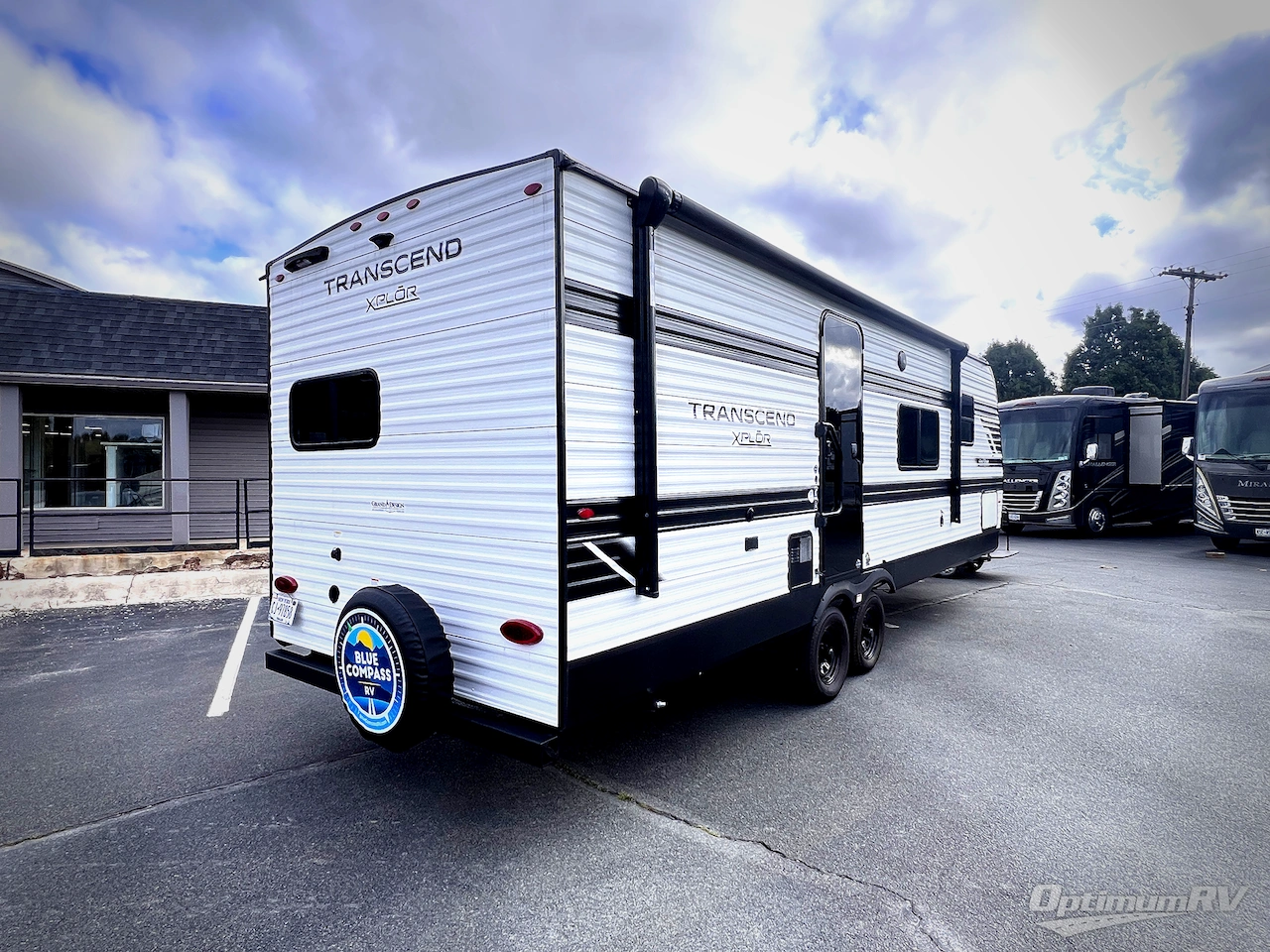 2025 Grand Design Transcend Xplor 25MLX Photo 2
