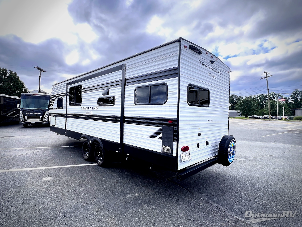2025 Grand Design Transcend Xplor 25MLX Photo 3