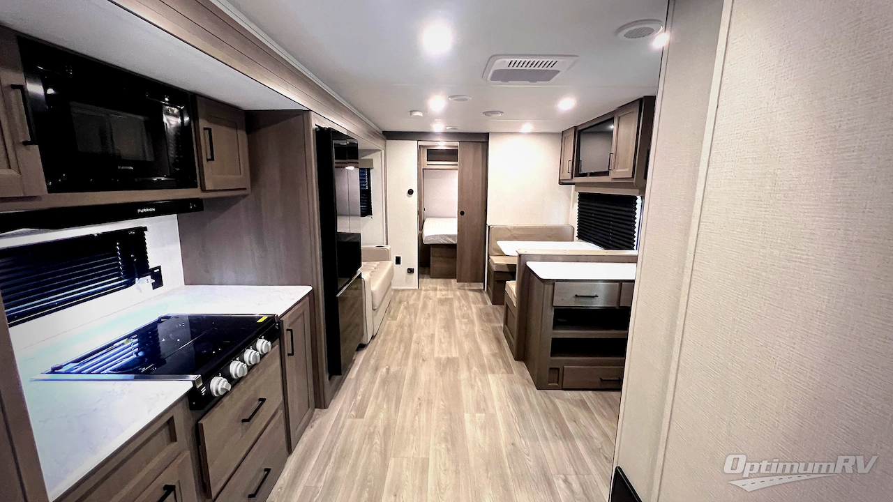 2025 Grand Design Transcend Xplor 25MLX Photo 11