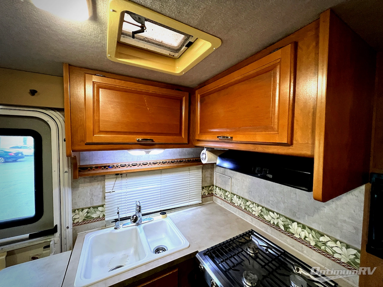 2006 Fleetwood Tioga 31M Photo 16