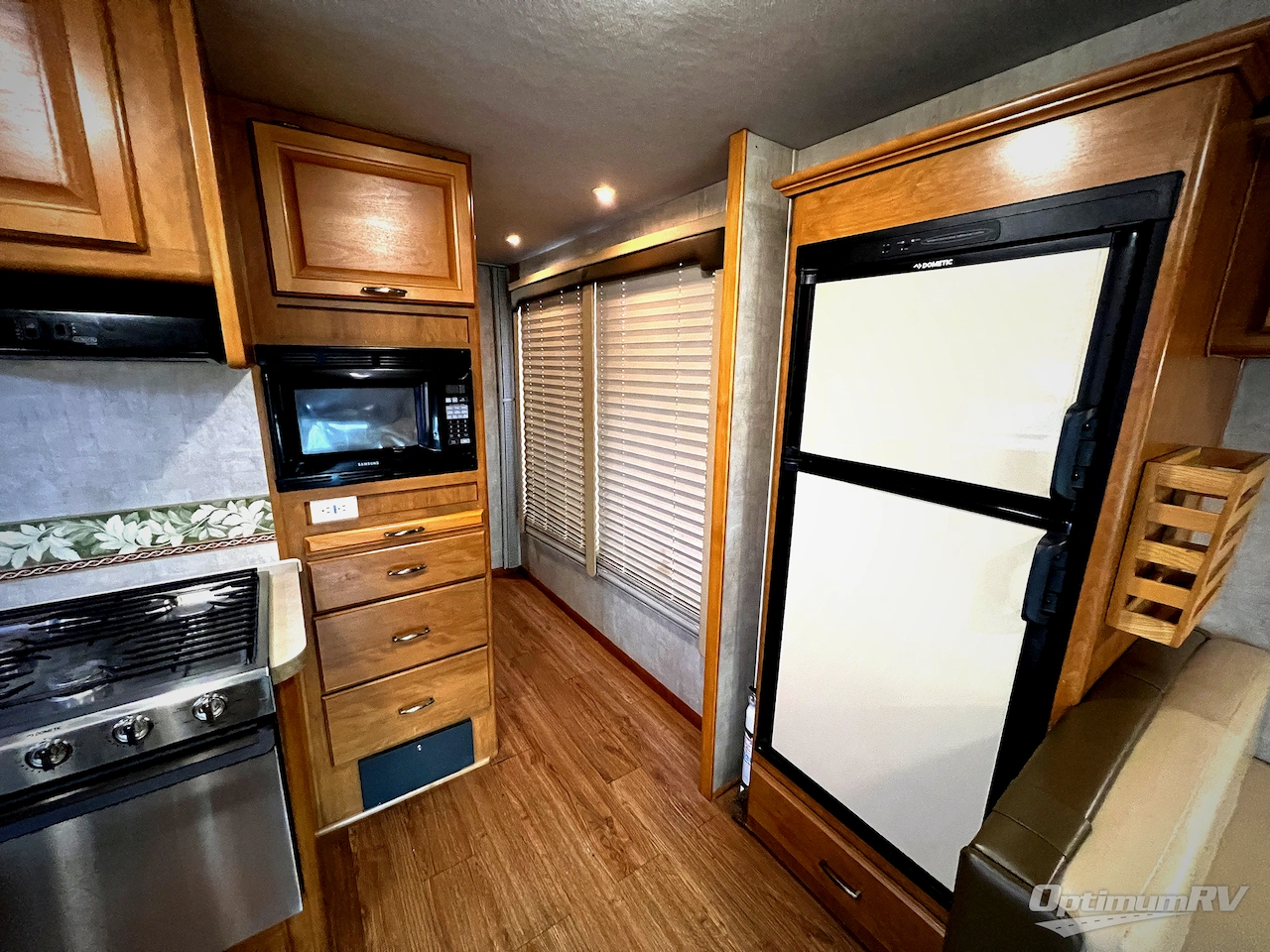2006 Fleetwood Tioga 31M Photo 19