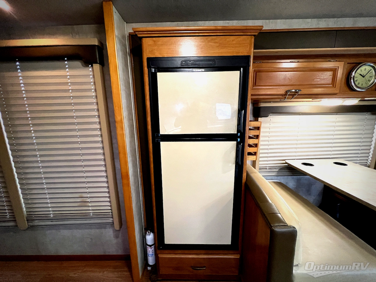 2006 Fleetwood Tioga 31M Photo 20