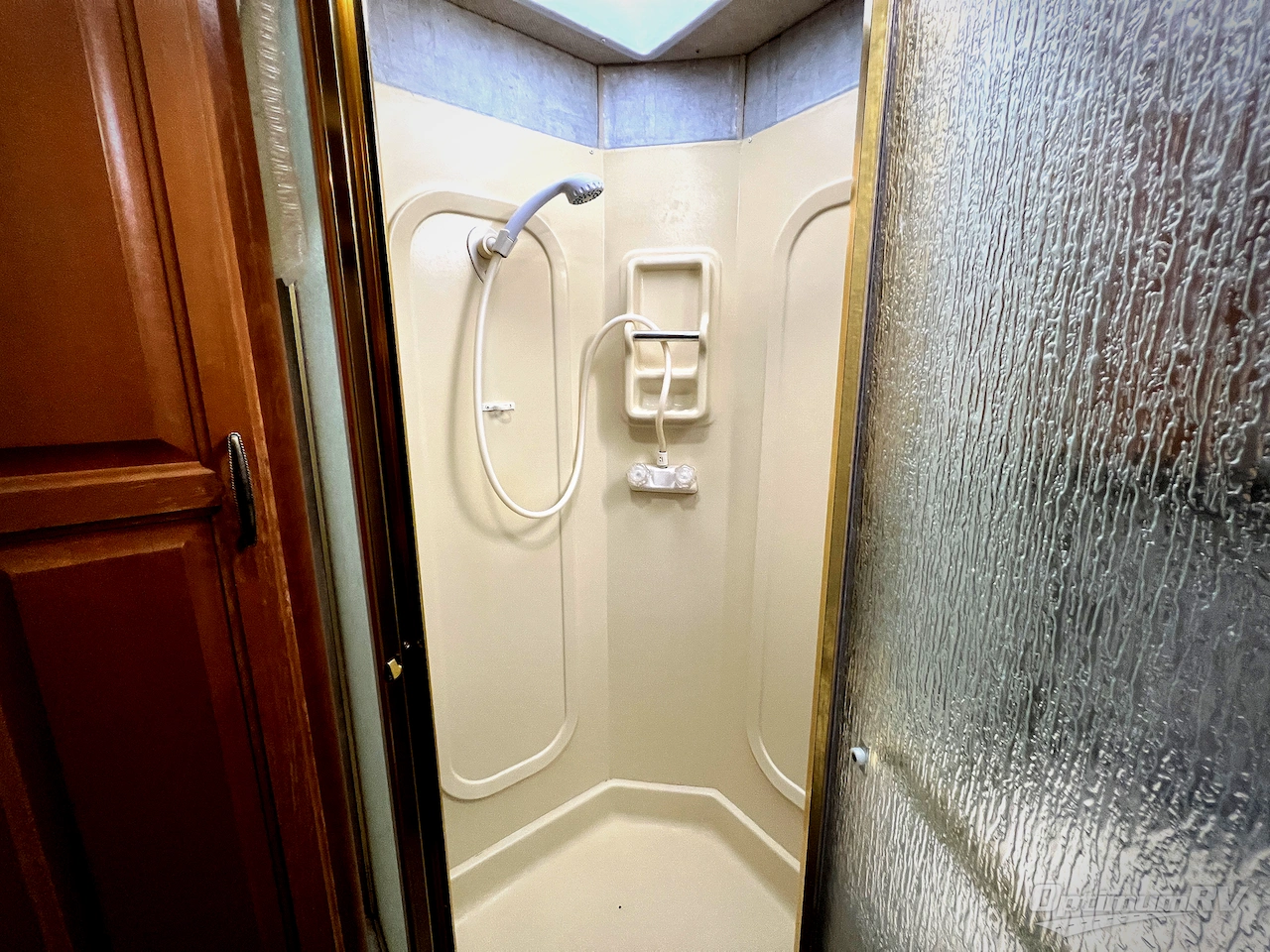 2006 Fleetwood Tioga 31M Photo 28