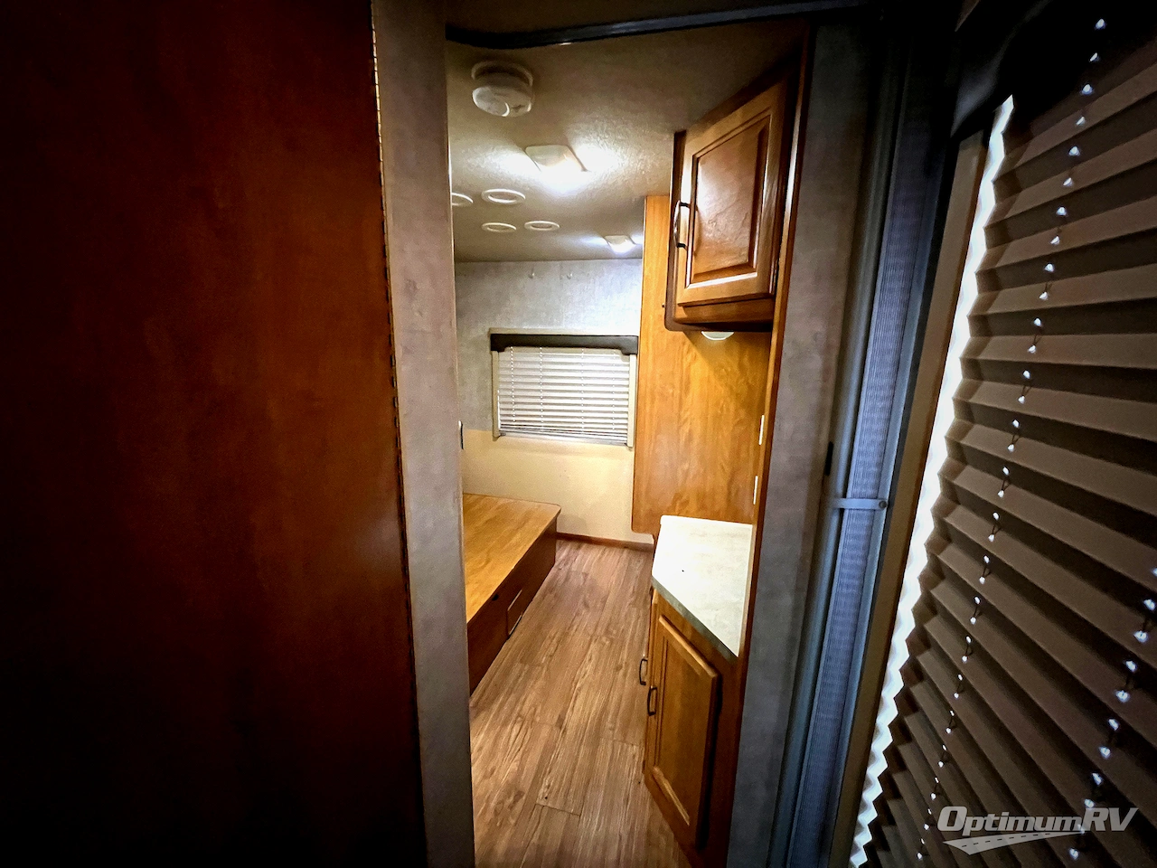 2006 Fleetwood Tioga 31M Photo 30
