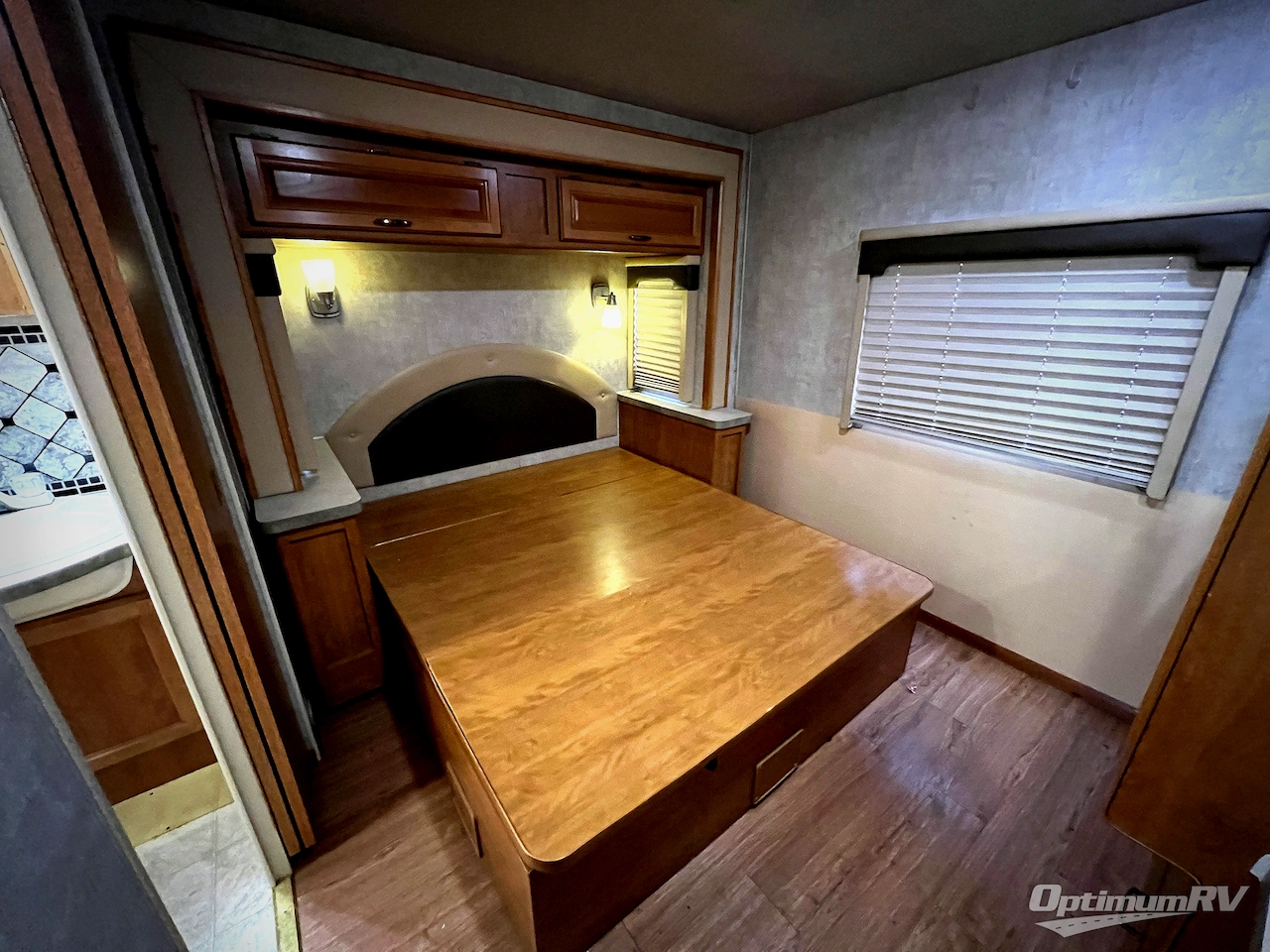 2006 Fleetwood Tioga 31M Photo 31
