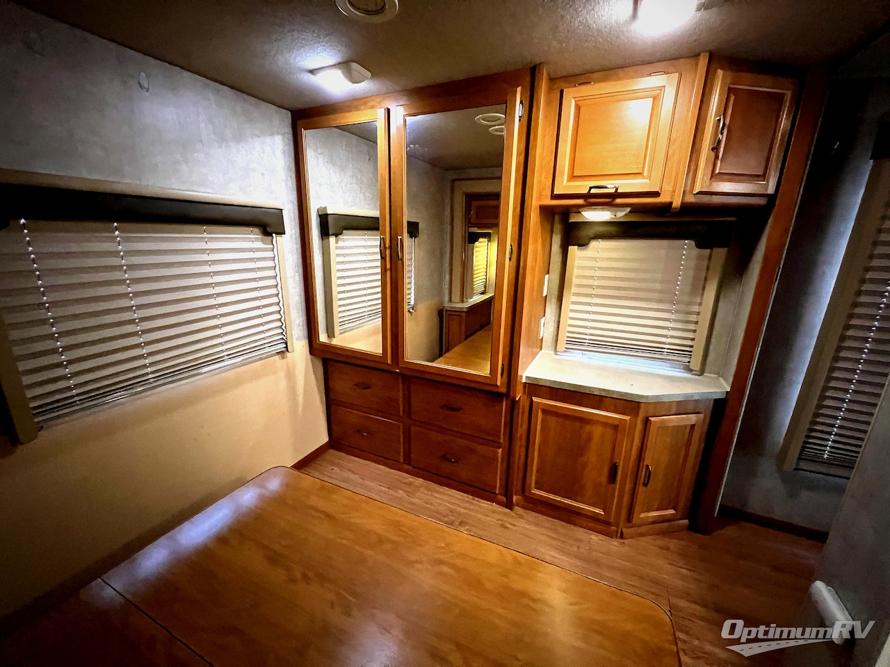 2006 Fleetwood Tioga 31M Photo 33