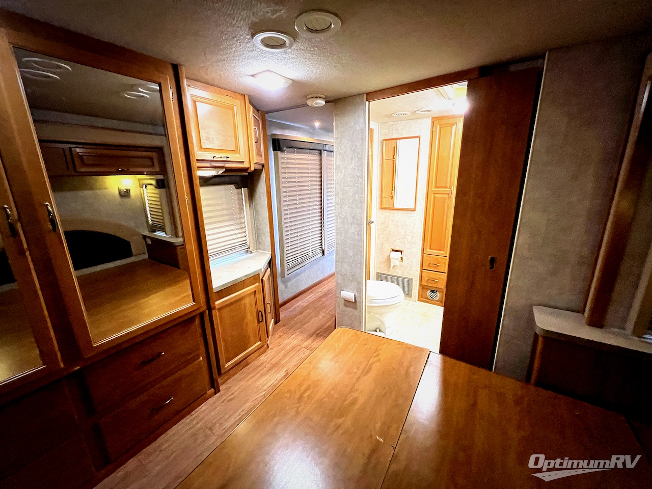 2006 Fleetwood Tioga 31M Photo 35