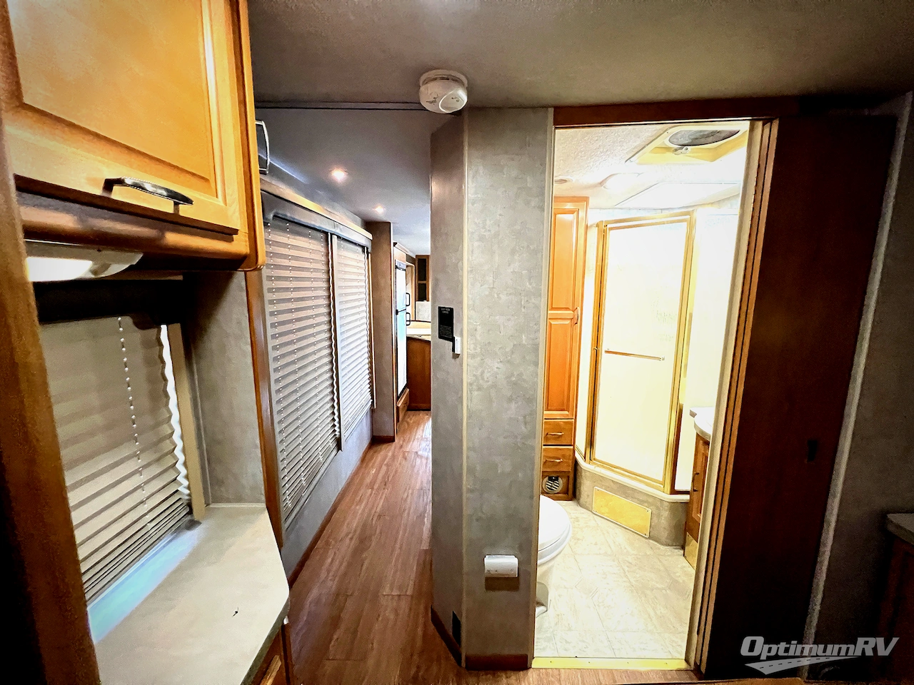 2006 Fleetwood Tioga 31M Photo 36