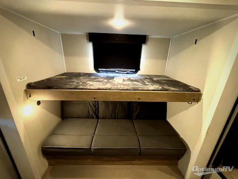 2025 Palomino Puma Destination 429LFT RV Photo 4