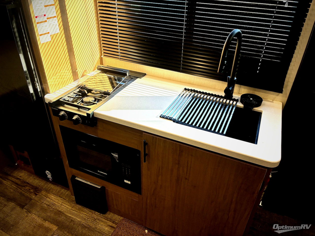 2025 Forest River Campsite Reserve 17LS Photo 6