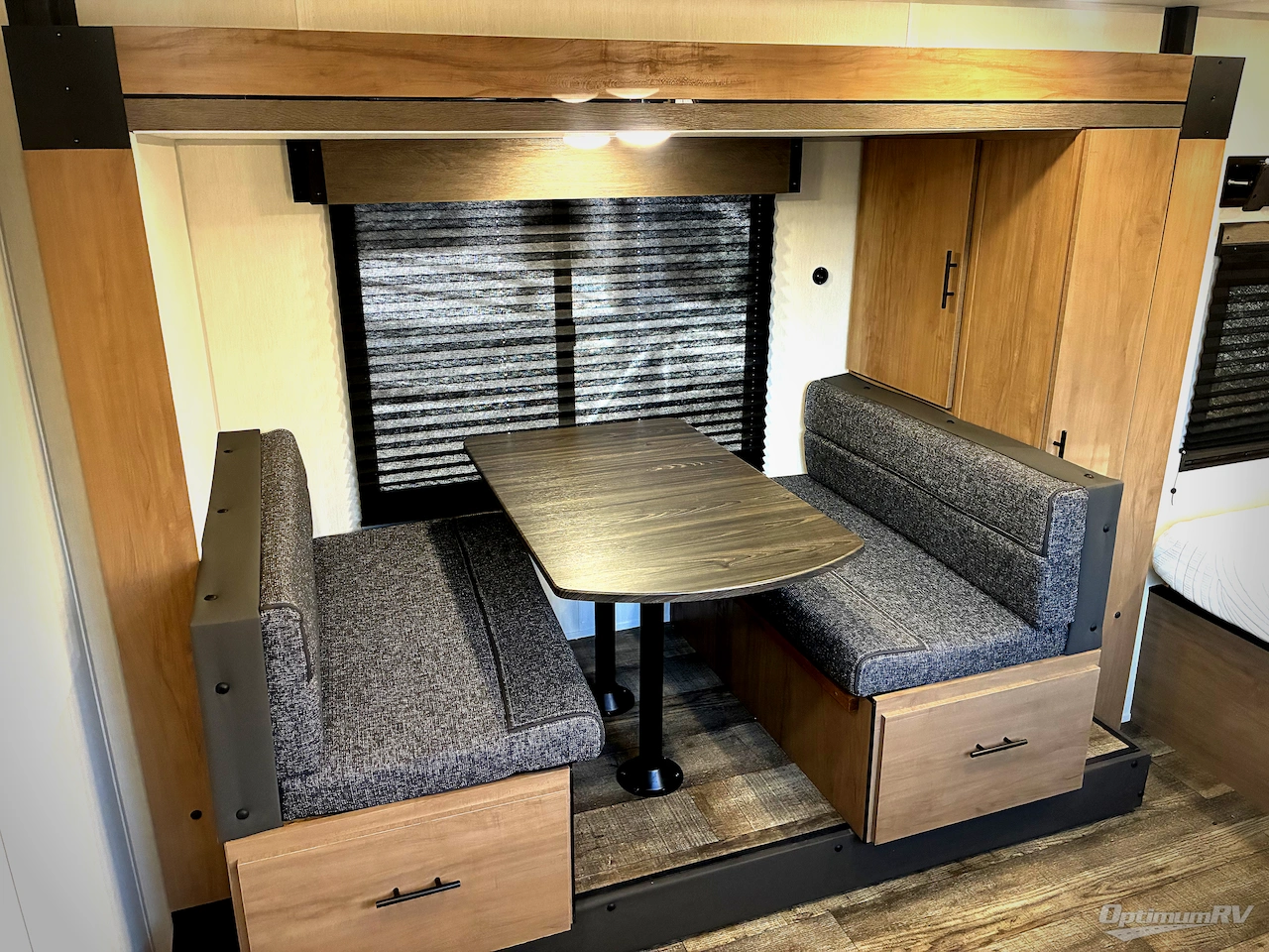 2025 Forest River Campsite Reserve 17LS Photo 10