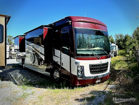 Used 2018 NeXus Bentley 38B Featured Photo
