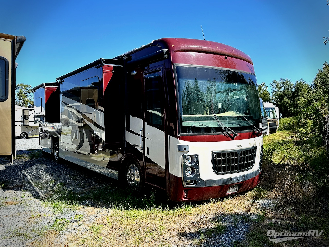 2018 NeXus Bentley 38B Photo 1