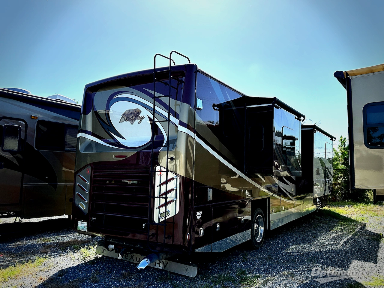 2018 NeXus Bentley 38B Photo 2