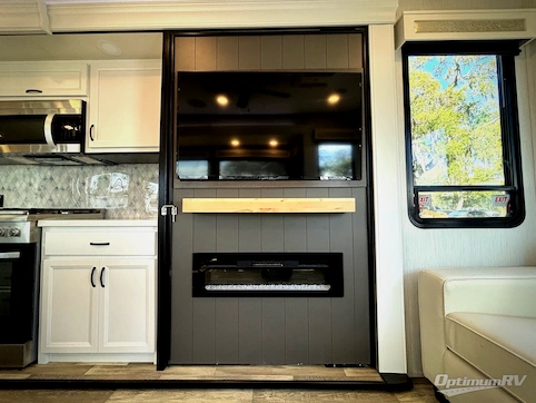 2023 Forest River Cedar Creek Cottage 40CCK RV Photo 3