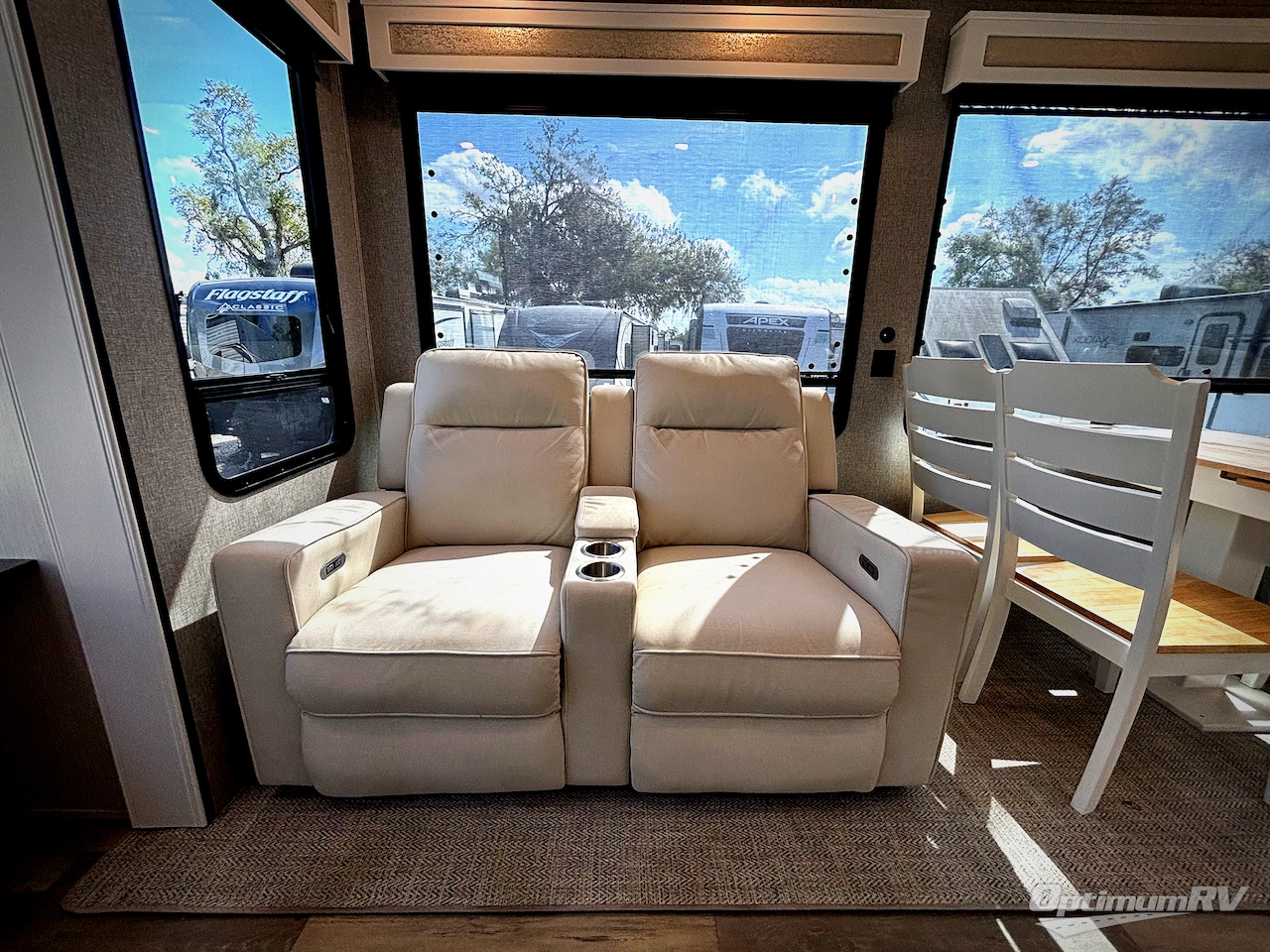 2023 Forest River Cedar Creek Cottage 40CCK Photo 7