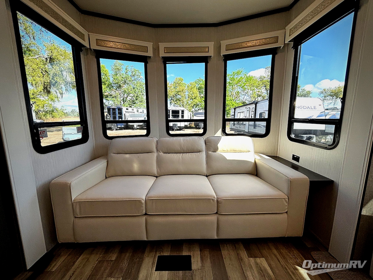 2023 Forest River Cedar Creek Cottage 40CCK Photo 8