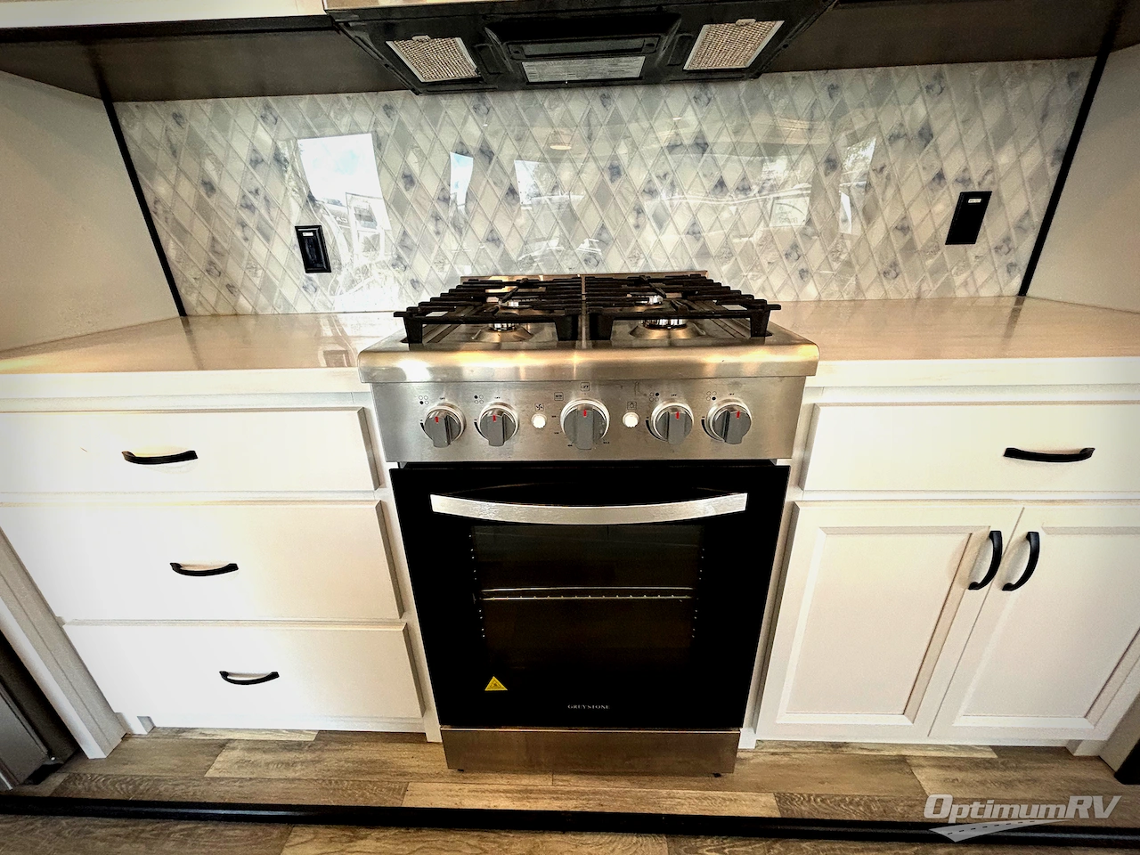 2023 Forest River Cedar Creek Cottage 40CCK Photo 10