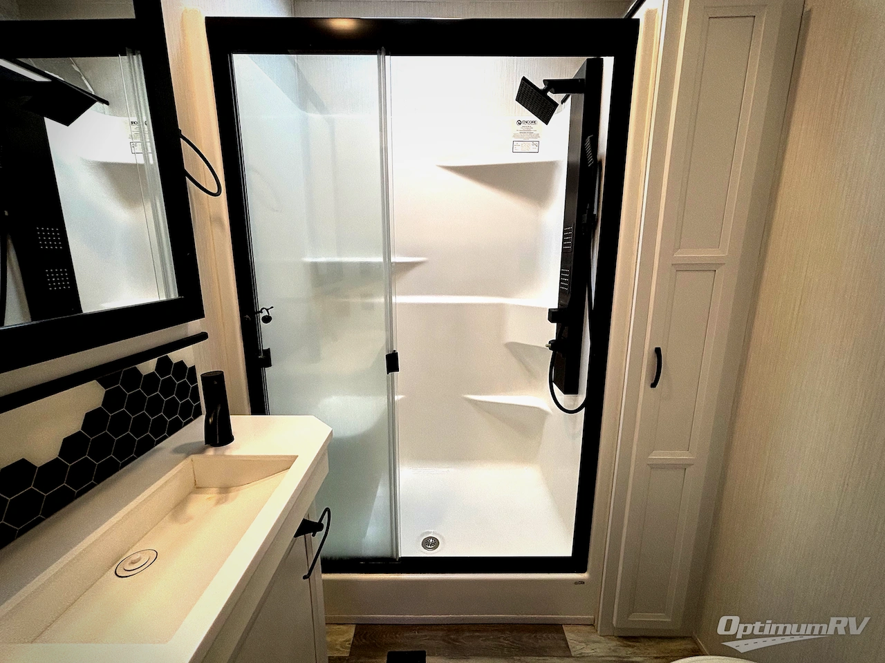 2023 Forest River Cedar Creek Cottage 40CCK Photo 13