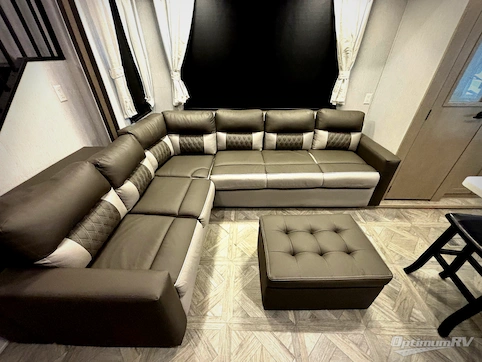 2023 Forest River Salem Grand Villa 42VIEW RV Photo 3