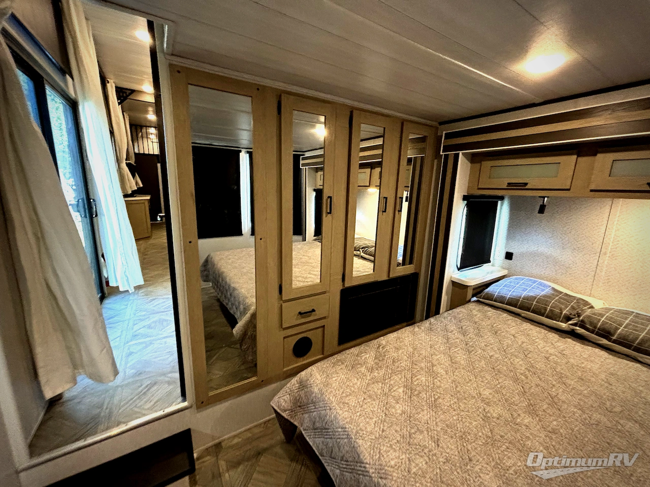 2023 Forest River Salem Grand Villa 42VIEW Photo 10